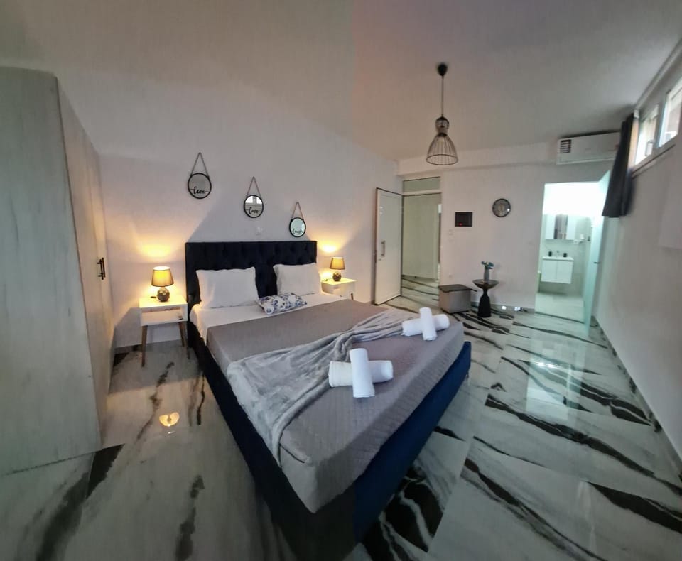 joseph apartment Apartment in Corfu