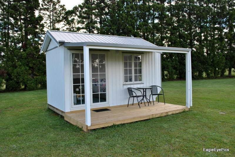 Palm Drive 'Cozy Cabins' Cabin in Northland