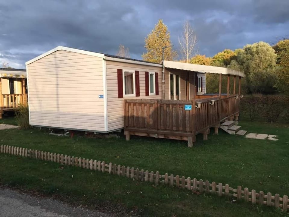 Irm hacienda Campground/ 
RV Resort in Centre-Val de Loire