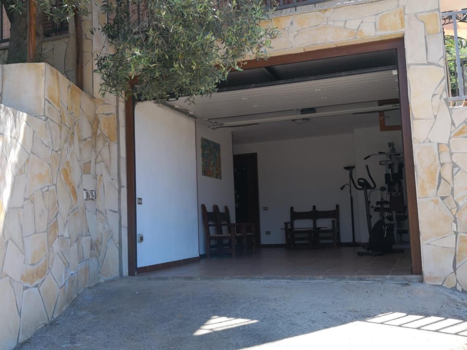 Sa Domu House in Quartu Sant'Elena