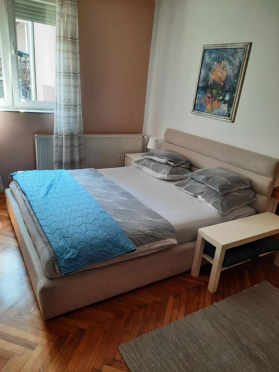 Apartmani Biljana Lazić Apartment in Serbia
