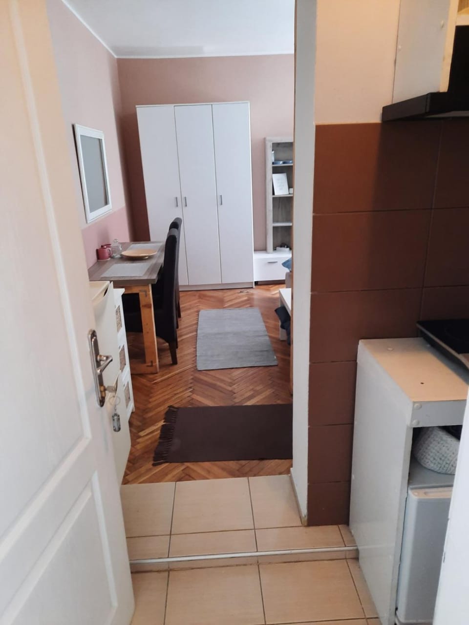 Apartmani Biljana Lazić Apartment in Serbia