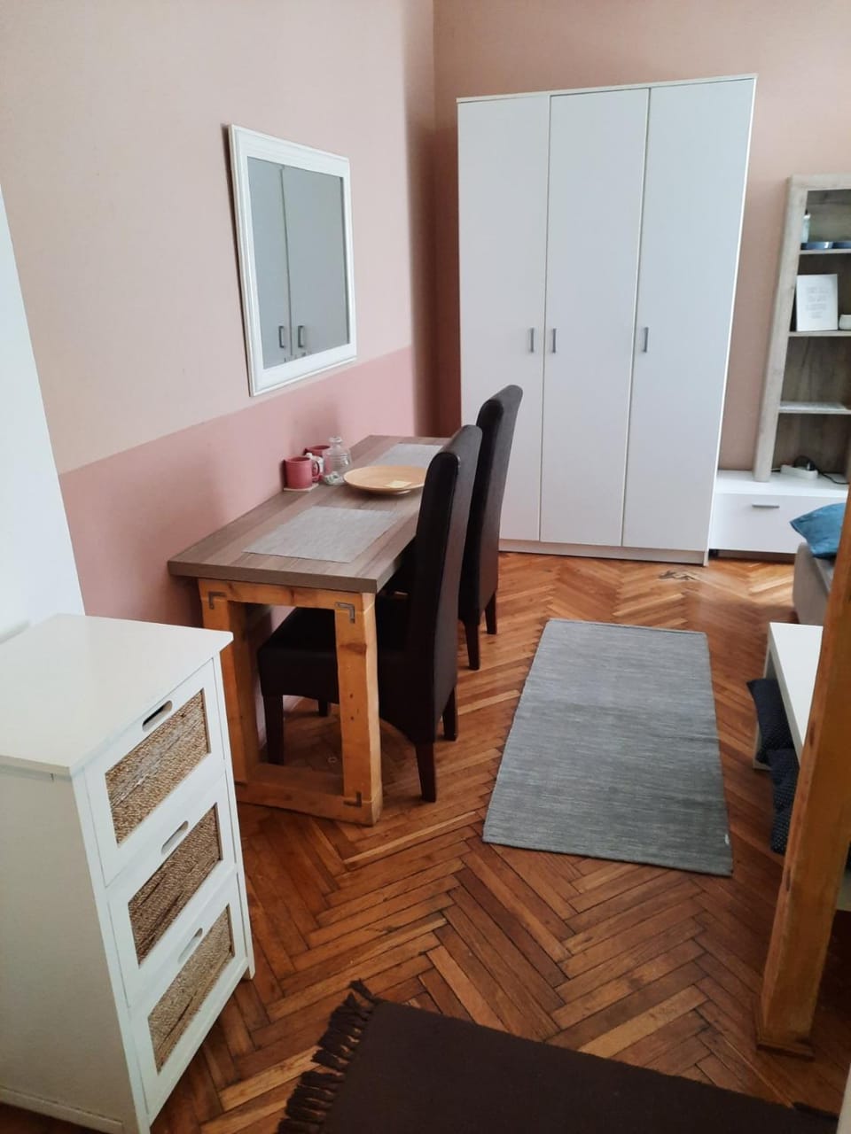 Apartmani Biljana Lazić Apartment in Serbia