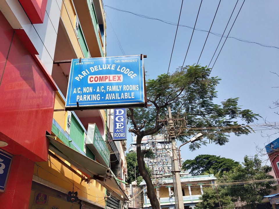 Property logo or sign