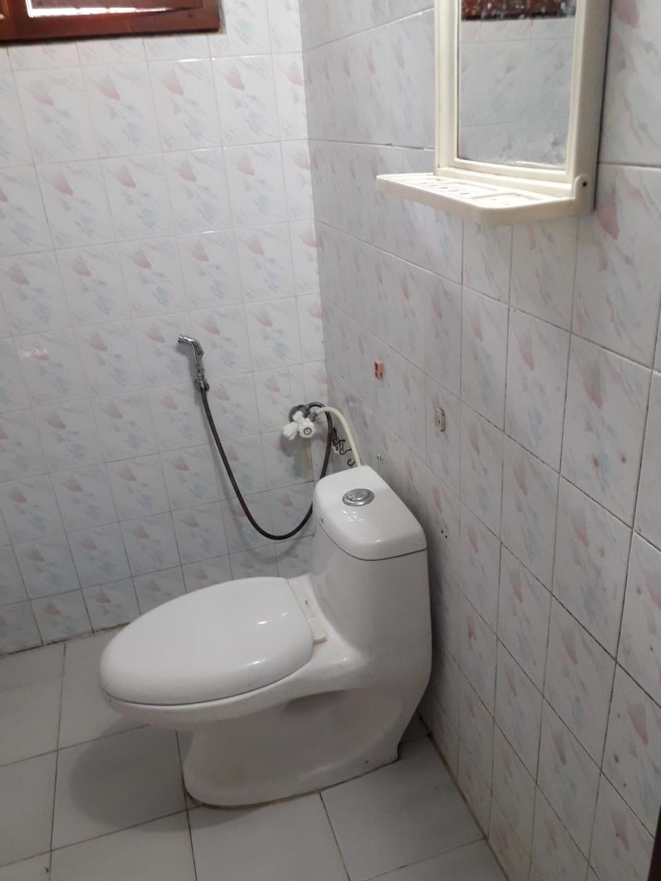 Toilet, Bathroom