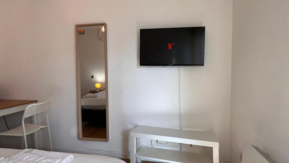 Studio Grenoble Universités-Saint Martin D'hères Apartment in Grenoble