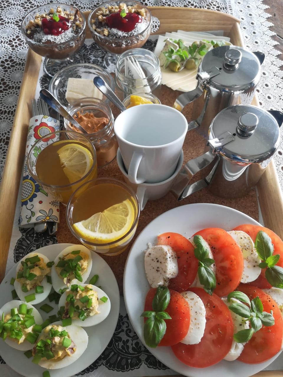 Orańska Bed and Breakfast in Lower Silesian Voivodeship