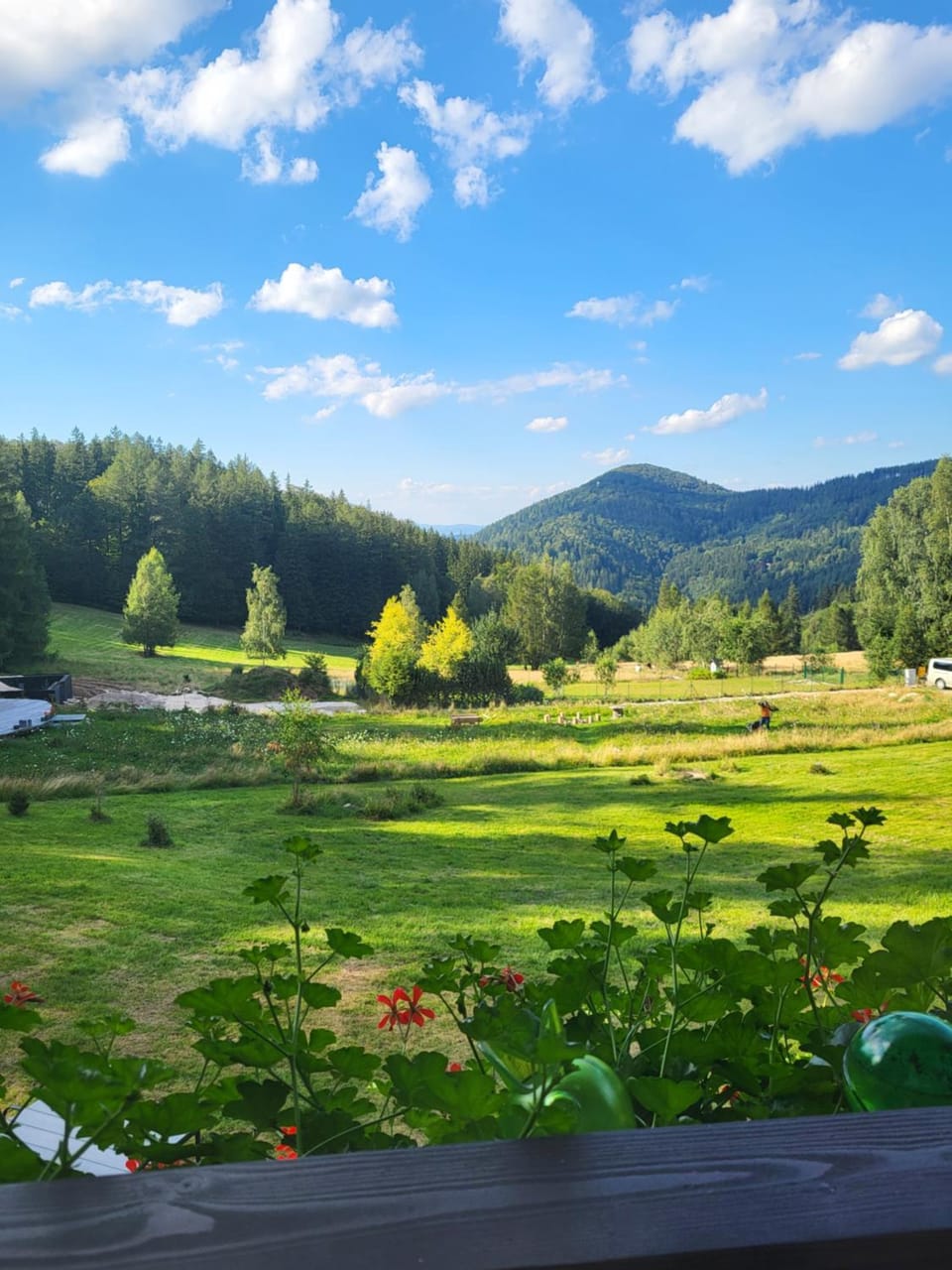 Orańska Bed and Breakfast in Lower Silesian Voivodeship