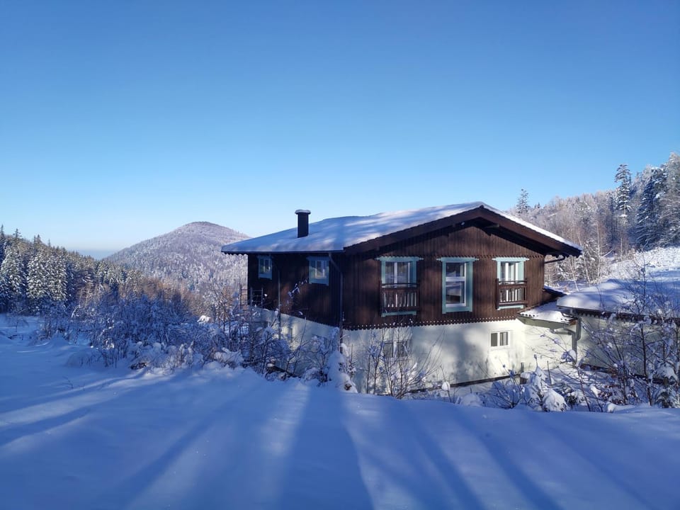 Orańska Bed and Breakfast in Lower Silesian Voivodeship