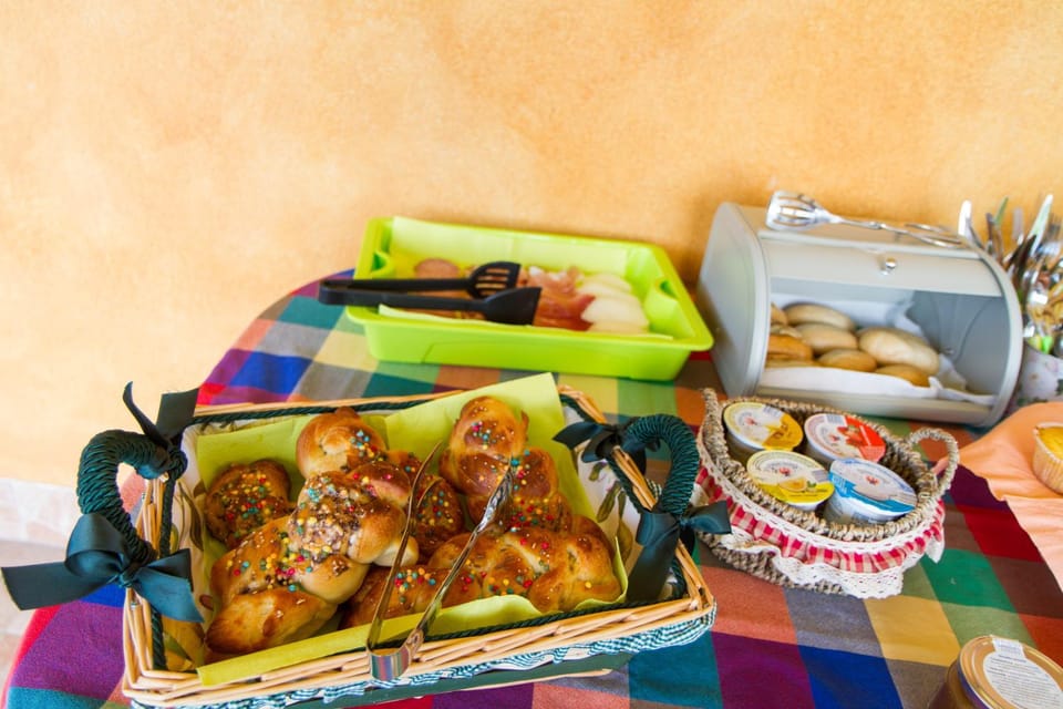 Il Gladiolo Bed and Breakfast in Umbria