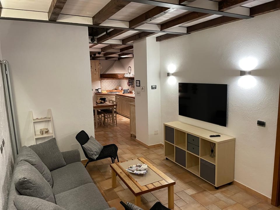 Il granaio Apartment in Castagneto Carducci