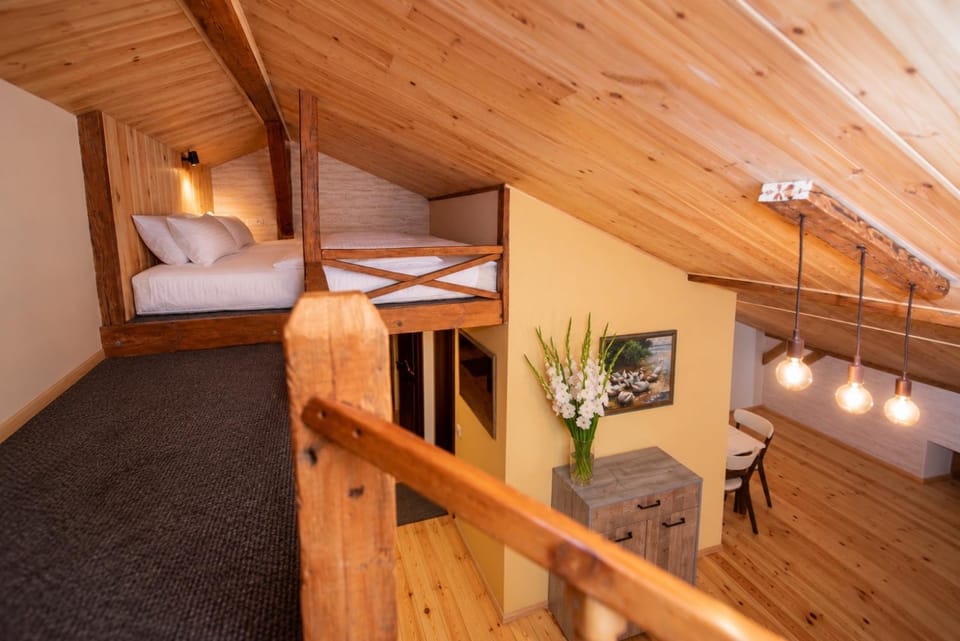 Апартаменти навпроти Оперного театру Apartment in Lviv