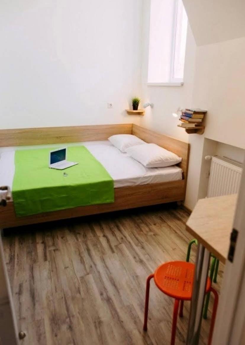 Апарт-Готель на Князя Романа 12 Apartment in Lviv