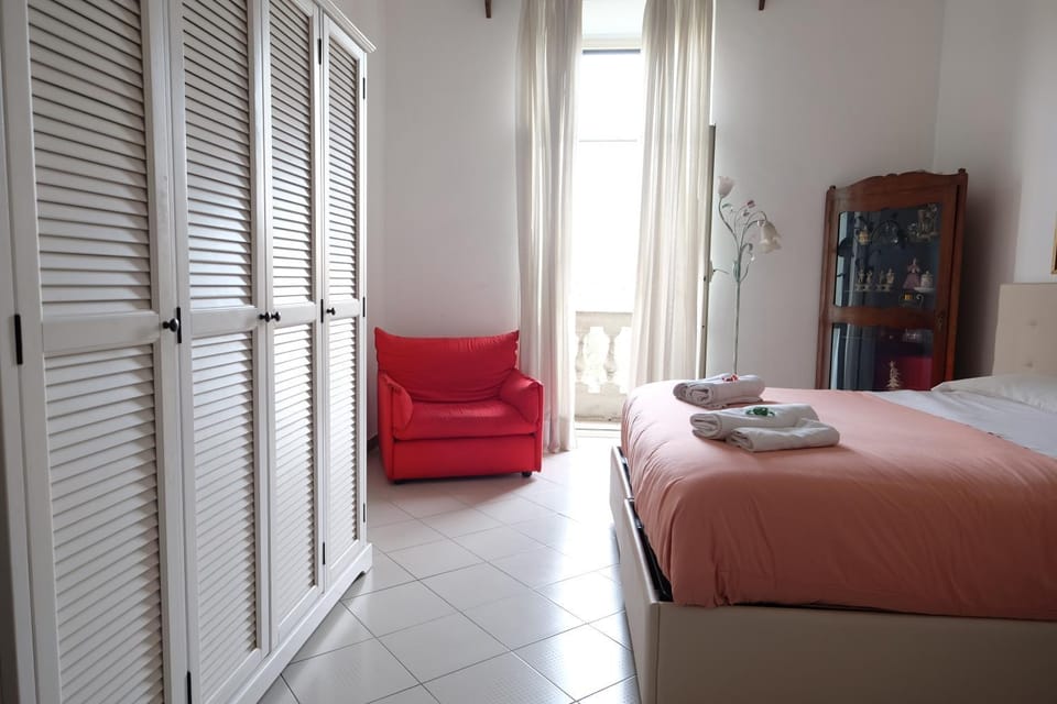 Interno 7 Apartment in Rome