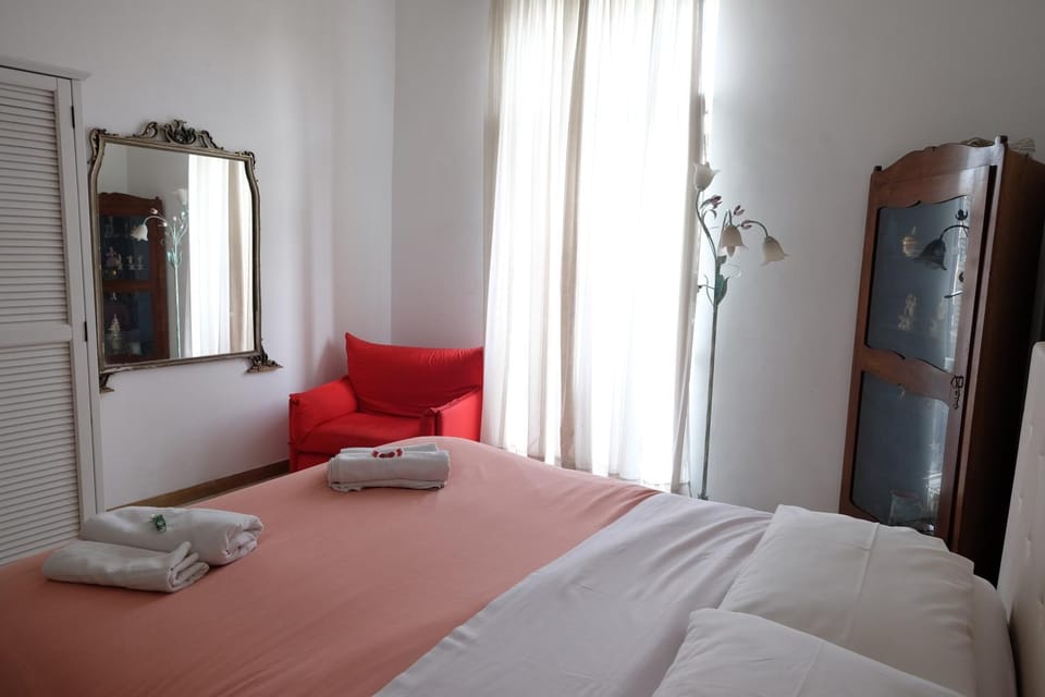 Property building, People