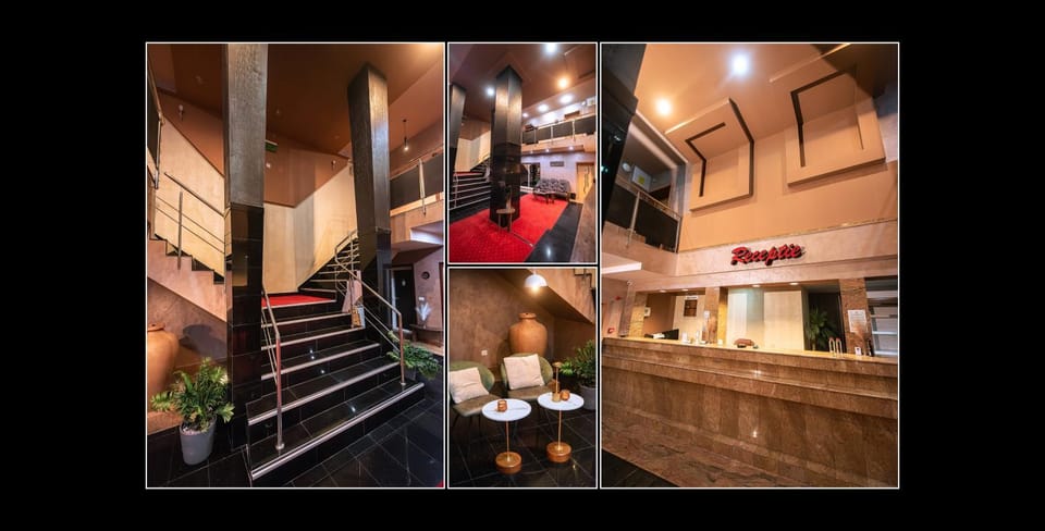 Hotel Rion Hotel in Dobrich Province, Bulgaria