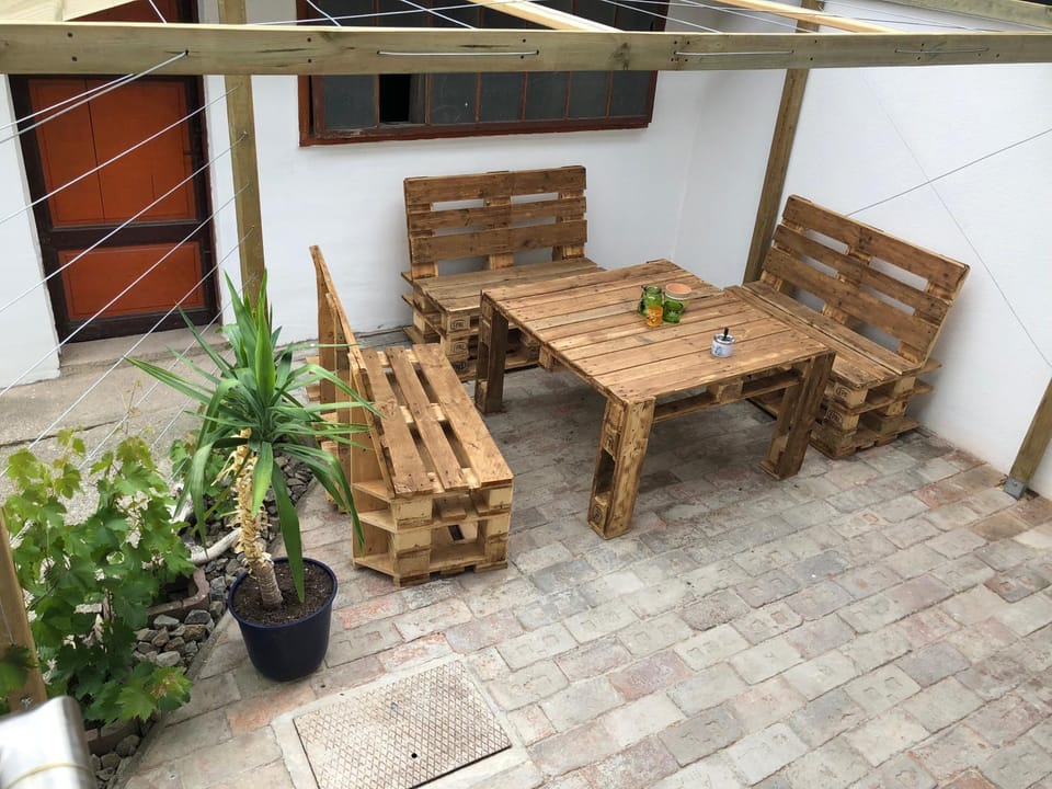 Riesling House Laa Apartment in South Moravian Region