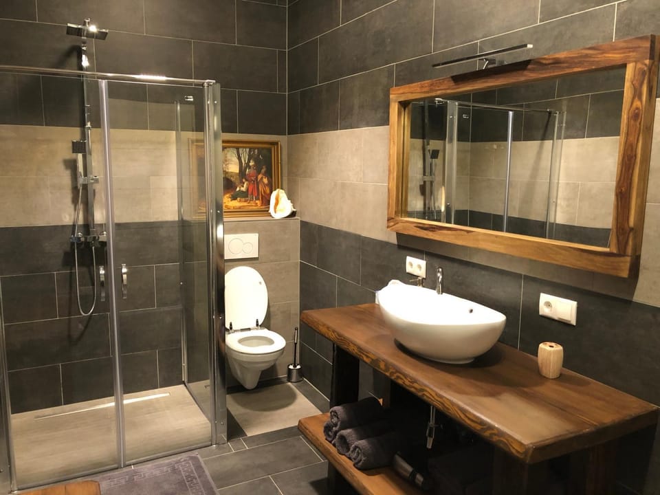 Riesling House Laa Apartment in South Moravian Region