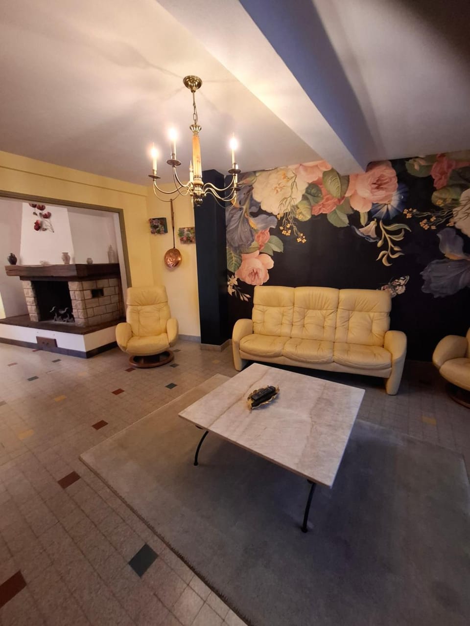 chez cadet House in Grand Est