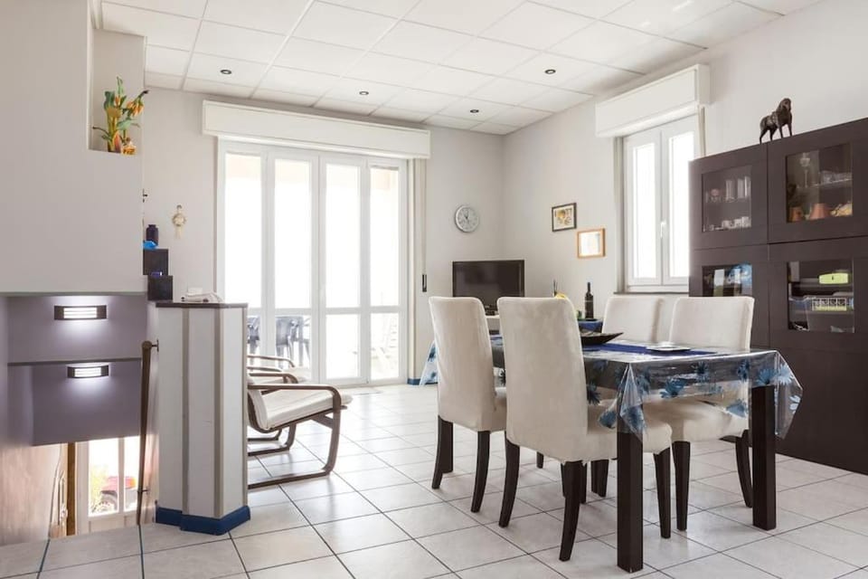 La CASA sul MARE House in Sicily