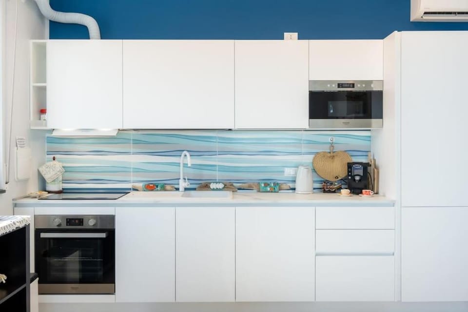 La CASA sul MARE House in Sicily