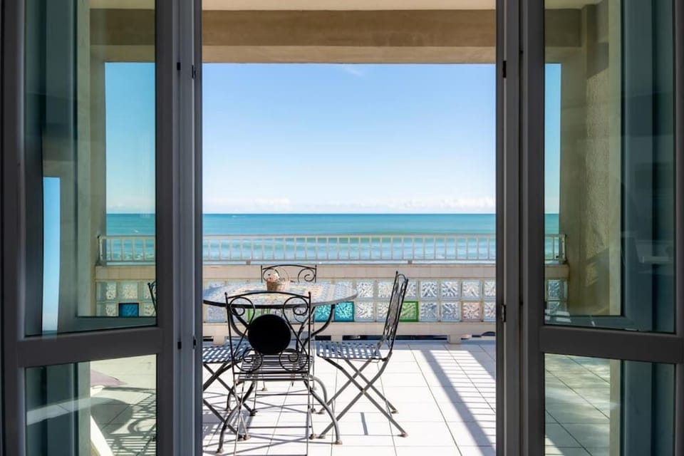 La CASA sul MARE House in Sicily