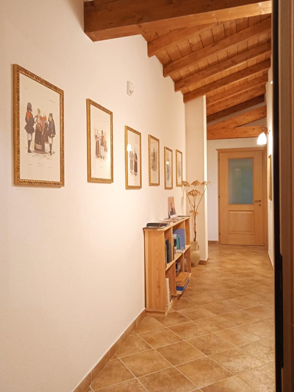 B&B PIBITZOI Bed and Breakfast in Sardinia