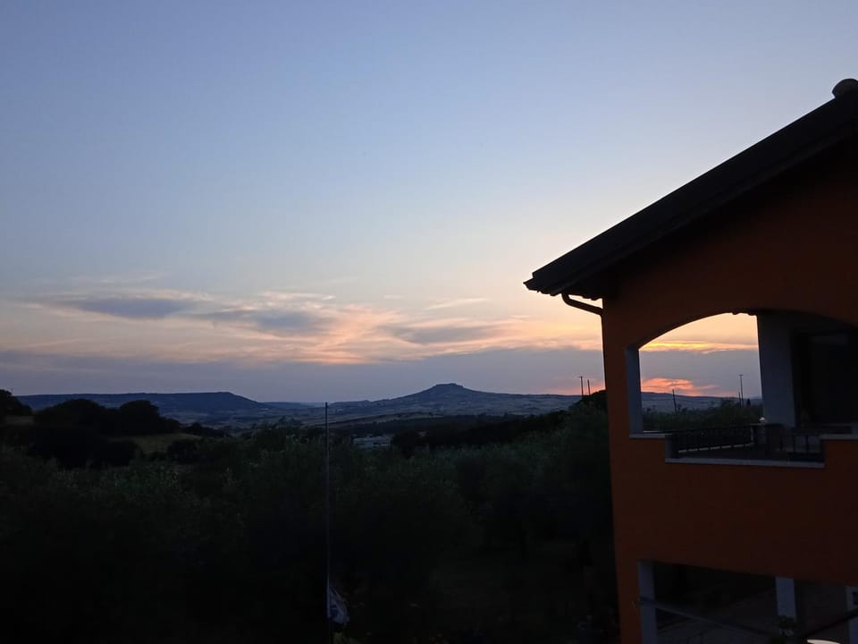 Natural landscape
