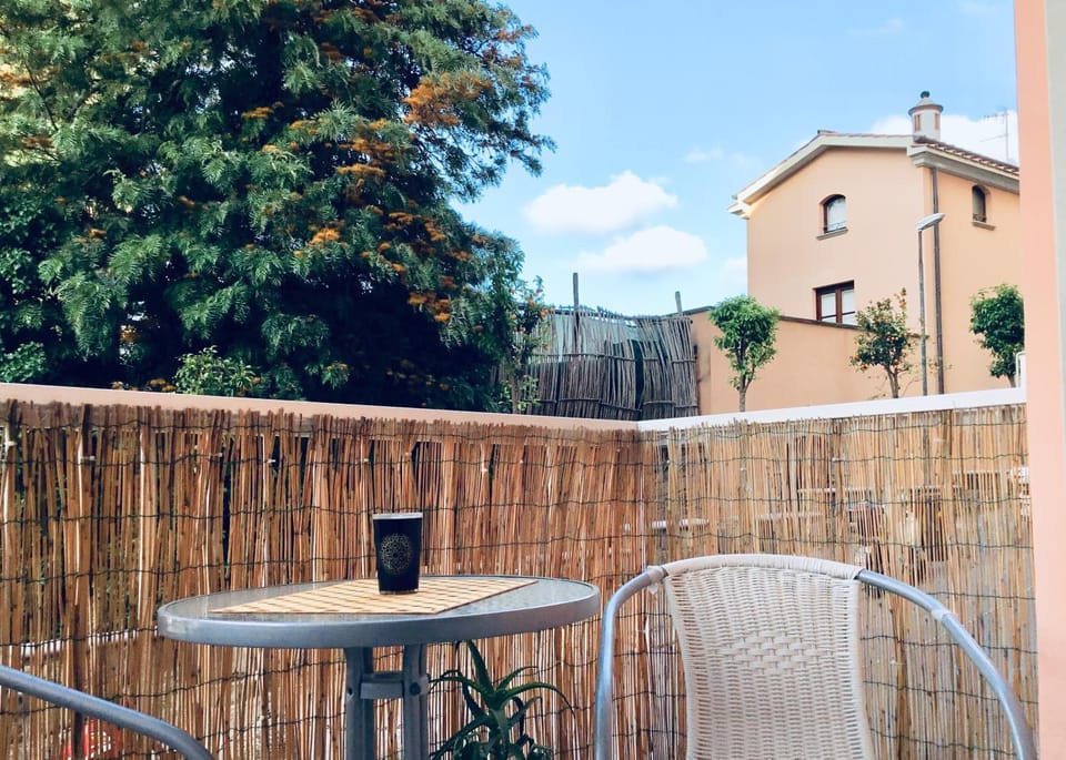 Casa Eleonora Bed and Breakfast in Priora