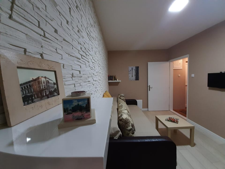 Apartman Ana Apartment in Vojvodina