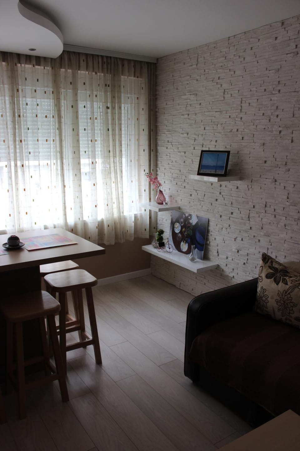 Apartman Ana Apartment in Vojvodina