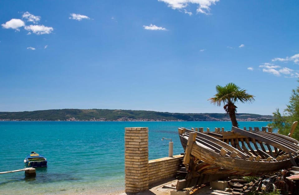 Day, Summer, Location