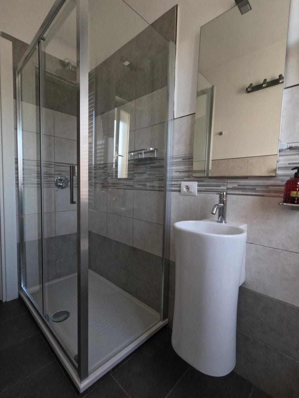 Shower