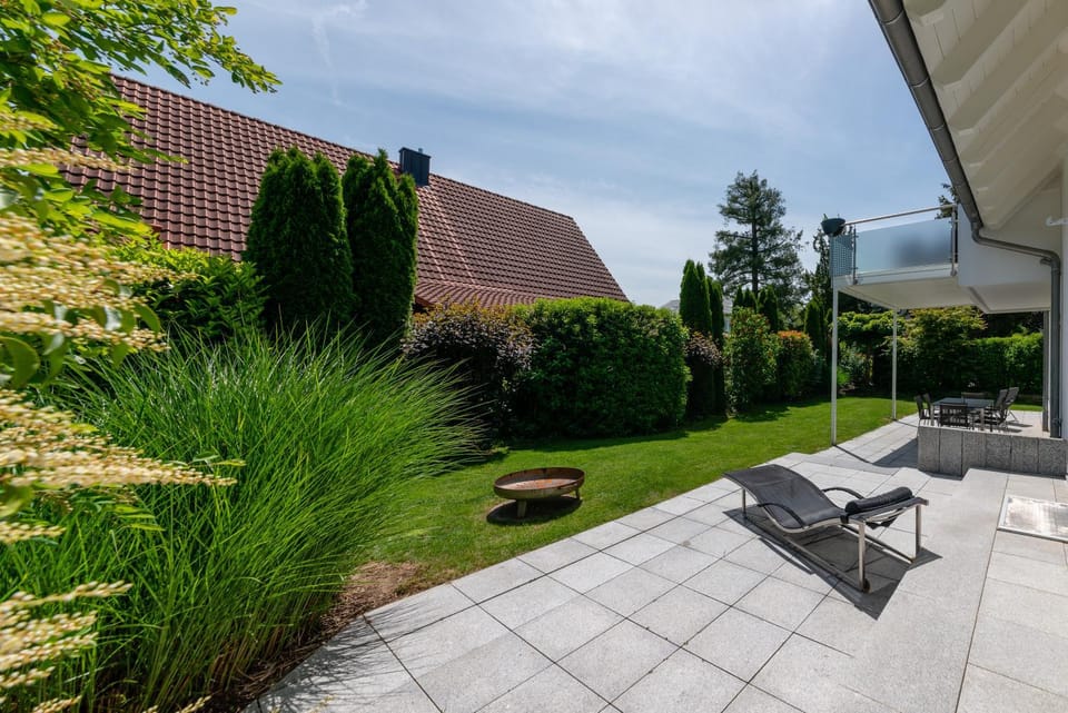 BBQ facilities, Garden, Balcony/Terrace, Other