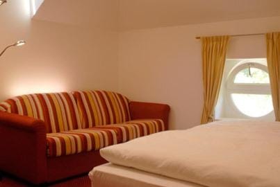 Hotel Dolomiten Hotel in Trentino-South Tyrol