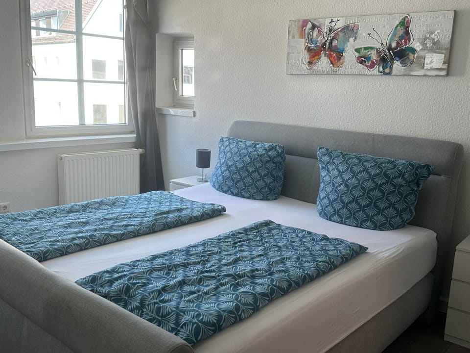 Marktplatz Ferienwohnung Apartment in Baden-Württemberg