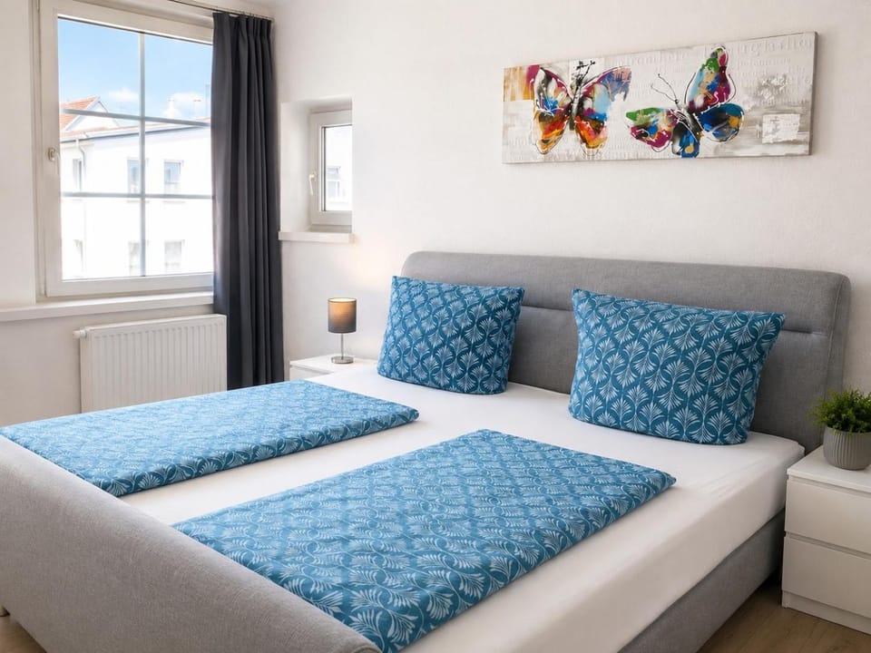Marktplatz Ferienwohnung Apartment in Bavaria