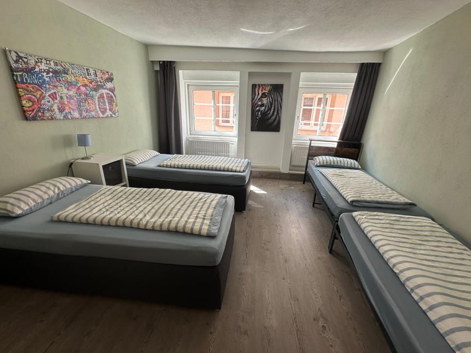 Marktplatz Ferienwohnung Apartment in Baden-Württemberg