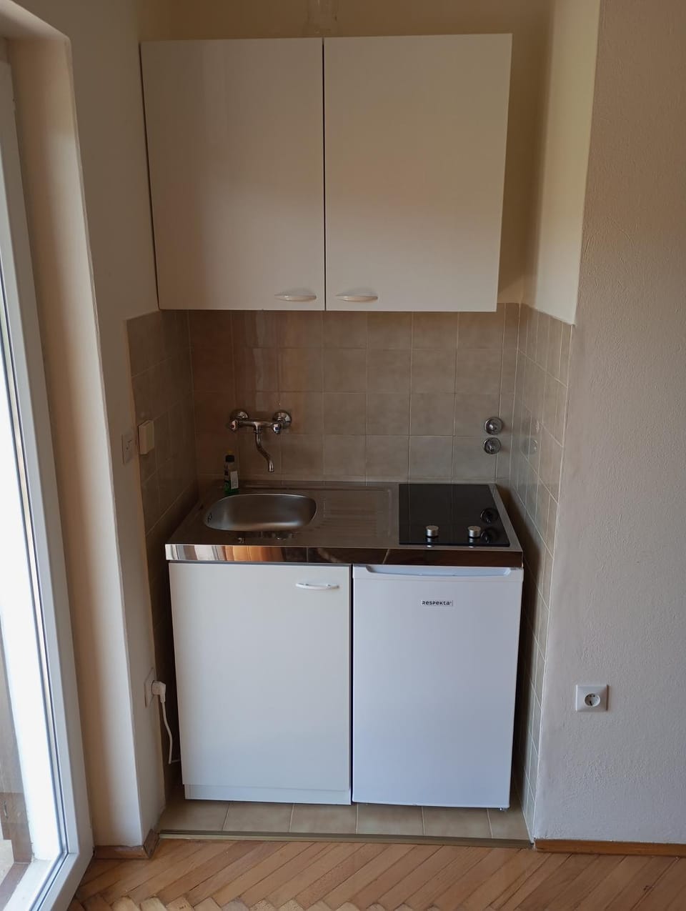 Studio with a view Apartment in Dubrovnik-Neretva County