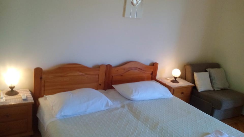 Studio with a view Apartment in Dubrovnik-Neretva County