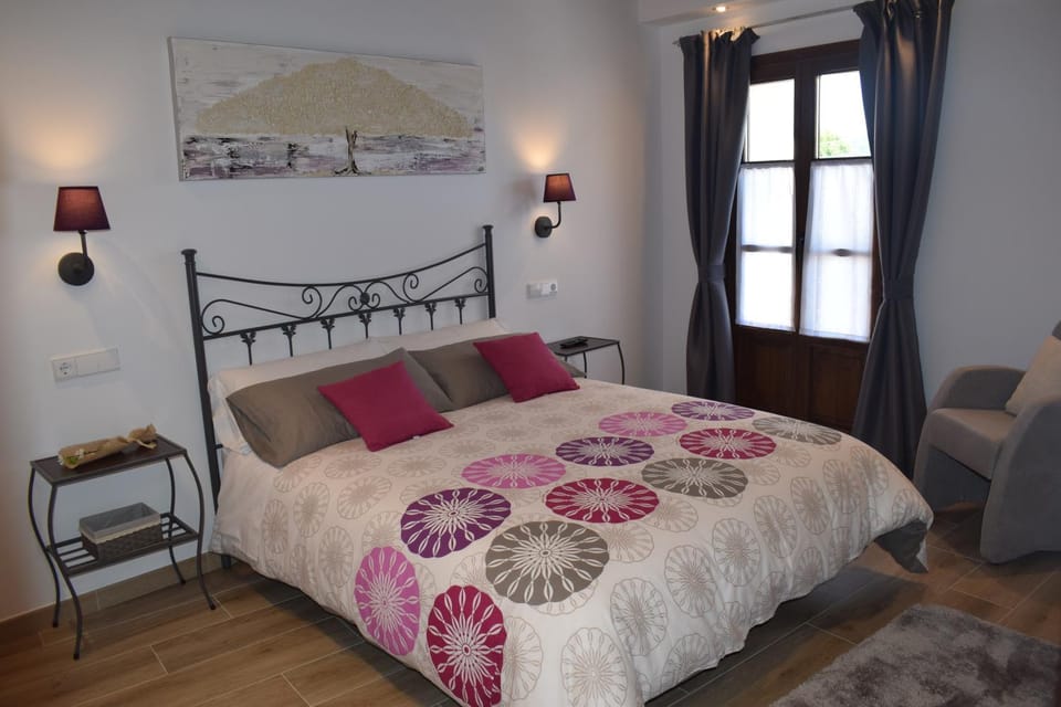 L'Arbolea de Rodiles Country House in Asturias