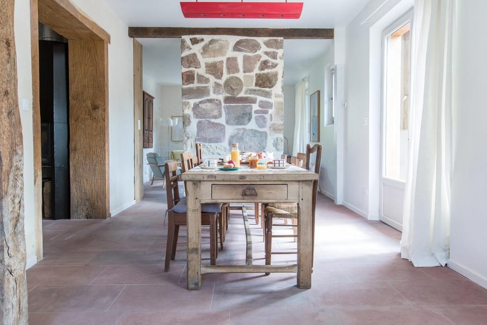 joangi Bed and Breakfast in French Basque Country