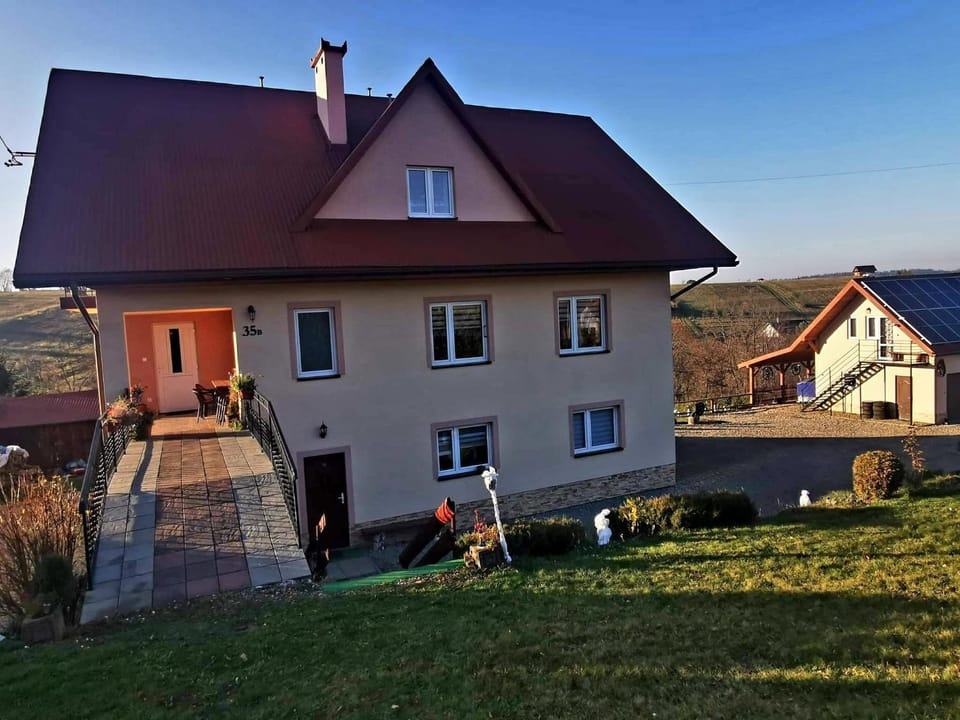 Cichy Potok Vacation rental in Slovakia