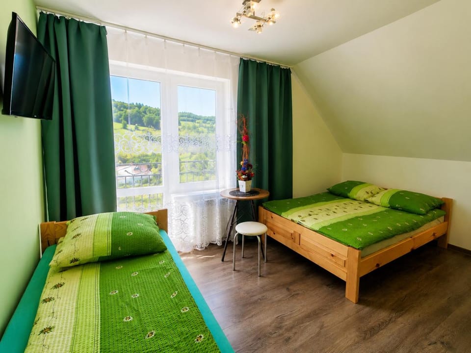 Cichy Potok Vacation rental in Slovakia