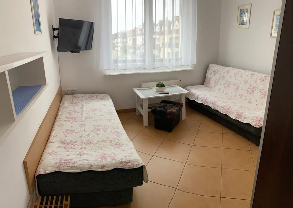 Noclegi u Zygmunta Campground/ 
RV Resort in West Pomeranian Voivodeship, Poland