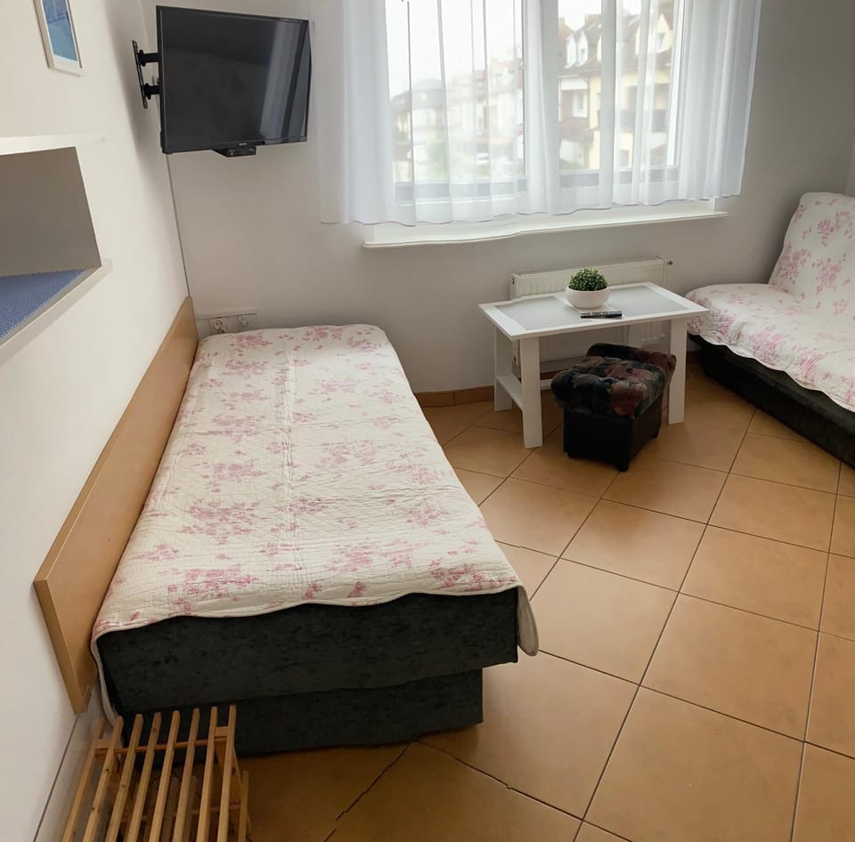 Noclegi u Zygmunta Campground/ 
RV Resort in West Pomeranian Voivodeship, Poland