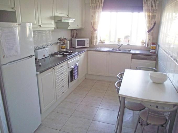 Oasis Parque Apartment 81 D Apartment in Portimao