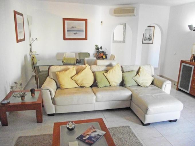 Oasis Parque Apartment 81 D Apartment in Portimao