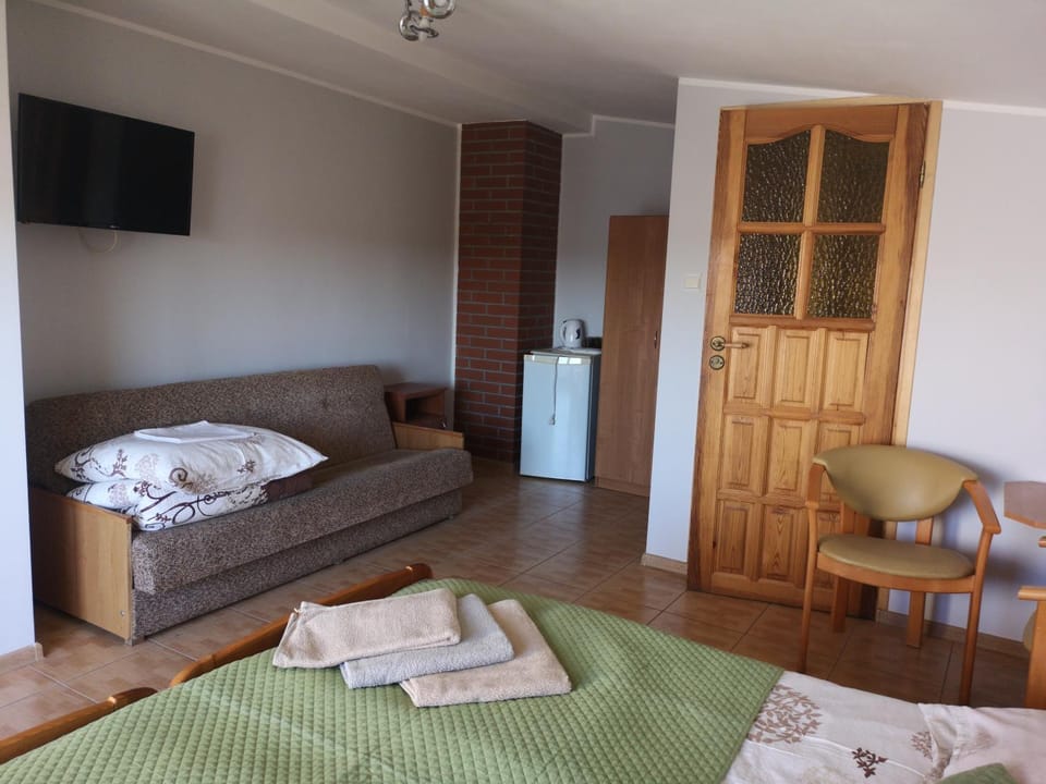 Dom wczasowy Płomyk Bed and Breakfast in Wladyslawowo