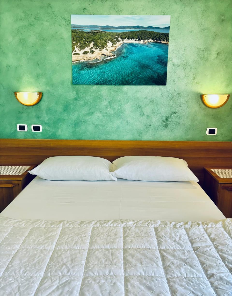 Sogno Sulcitano Masainas Farm Stay in Sardinia